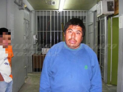 La agrede por que tiene otro hombre